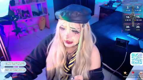 toky         online show from 07-25-26, 04:54