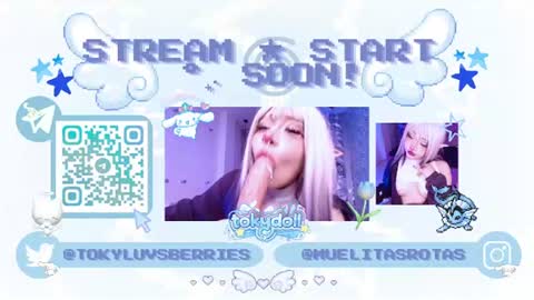 toky         online show from 07-26-26, 02:20