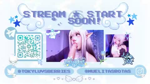 toky         online show from 07-29-26, 03:26