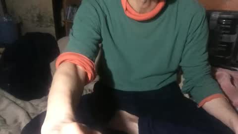 small man online show from 03-24-26, 08:19