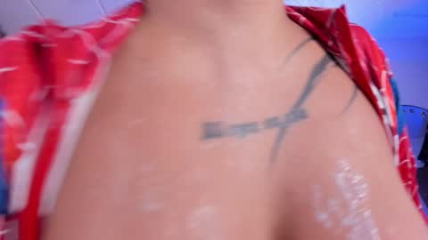   Independent model online show from 01-20-25, 03:04