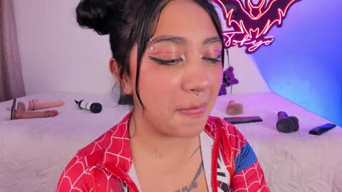   Independent model online show from 01-31-25, 08:32