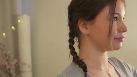  ALICE  online show from 09-21-25, 02:29