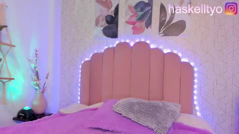 Snapshot of tokyohaskell chatting on 02-15-25, 07:06 Tokyo  online show from 02-15-25, 07:06