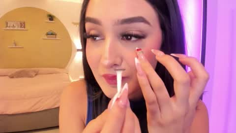 Snapshot of tokyohaskell chatting on 10-30-25, 02:13 Tokyo  online show from 10-30-25, 02:13