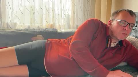 Tom online show from 01-09-26, 12:52