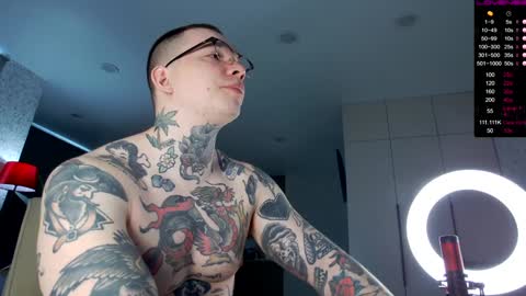 Snapshot of tom__ice chatting on 01-24-25, 05:10 tom__ice online show from 01-24-25, 05:10