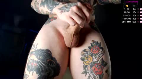 Snapshot of tom__ice chatting on 02-14-25, 02:07 tom__ice online show from 02-14-25, 02:07