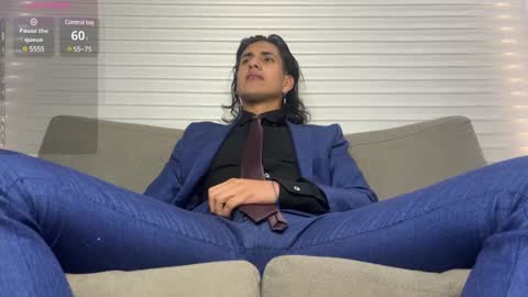 TOM online show from 01-24-25, 02:30