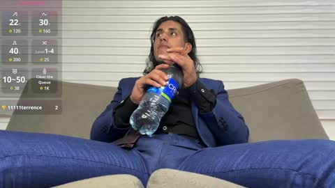 TOM online show from 01-24-25, 10:08