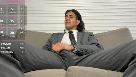 TOM online show from 01-30-25, 06:13