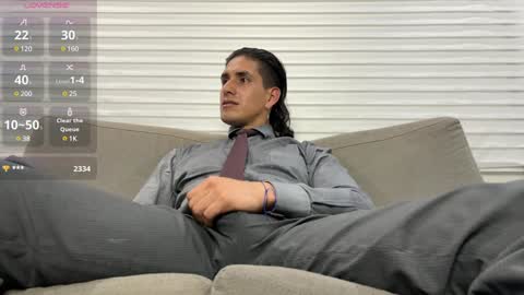 TOM online show from 02-02-25, 01:23