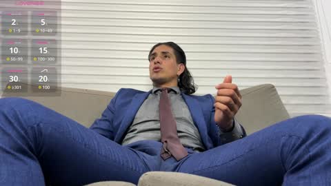 TOM online show from 02-07-25, 02:40