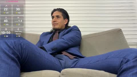 TOM online show from 02-11-25, 02:35