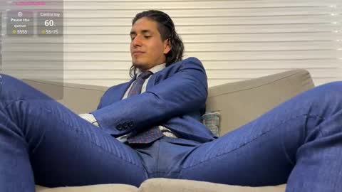 TOM online show from 02-12-25, 08:40