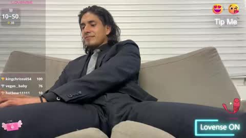 TOM online show from 02-14-25, 11:42