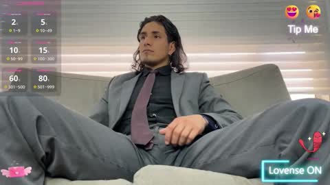 TOM online show from 02-16-25, 05:59