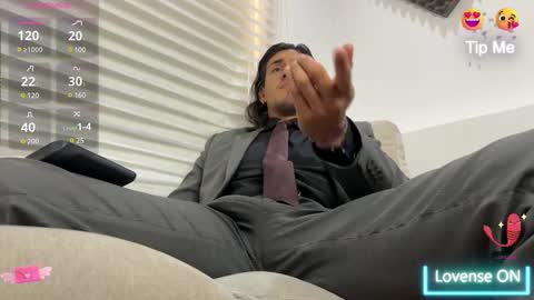 TOM online show from 02-23-25, 04:13