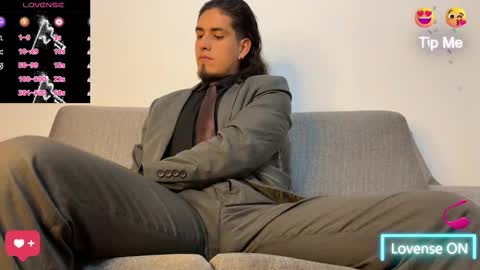 TOM online show from 09-11-25, 07:08