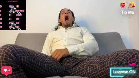 TOM online show from 11-01-25, 03:30