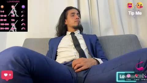 TOM online show from 11-22-25, 04:22