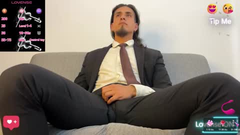 TOM online show from 12-03-25, 05:55