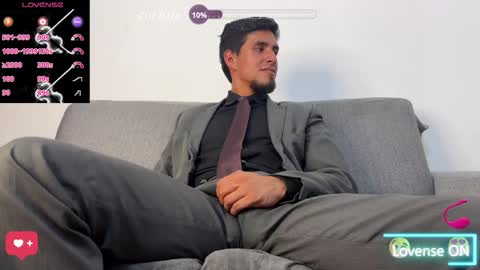 TOM online show from 04-30-26, 08:57
