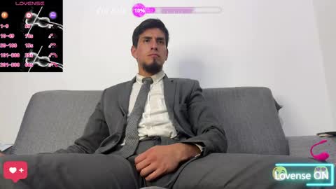 TOM online show from 05-03-26, 10:21
