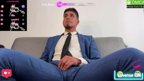 TOM online show from 05-20-26, 05:30