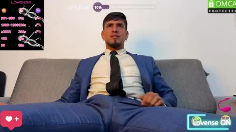 TOM online show from 05-23-26, 02:28