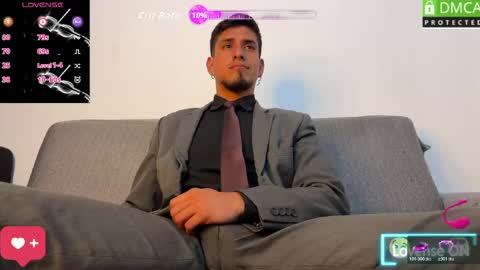 TOM online show from 05-24-26, 12:21