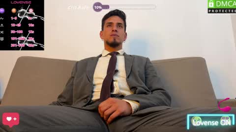 TOM online show from 05-29-26, 08:40