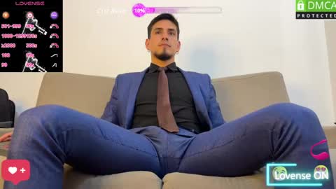 TOM online show from 06-04-26, 03:29