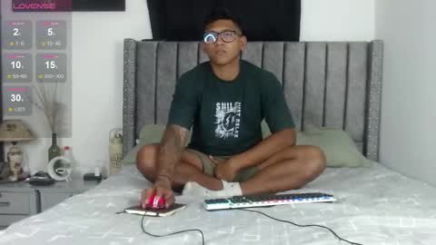 Snapshot of tom_brown12 chatting on 01-17-25, 10:12 Tom online show from 01-17-25, 10:12