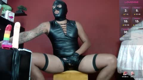 Snapshot of tom_brown12 chatting on 01-25-25, 02:26 Tom online show from 01-25-25, 02:26