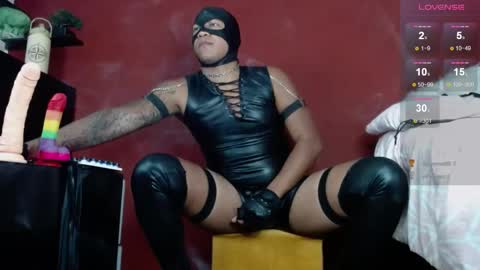 Snapshot of tom_brown12 chatting on 01-28-25, 01:50 Tom online show from 01-28-25, 01:50