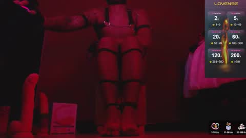 Snapshot of tom_brown12 chatting on 02-03-25, 03:09 Tom online show from 02-03-25, 03:09