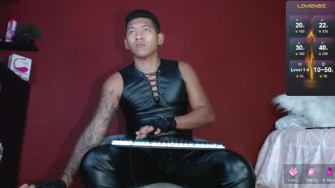 Snapshot of tom_brown12 chatting on 02-20-25, 02:29 Tom online show from 02-20-25, 02:29