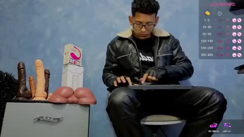 Tom online show from 01-16-26, 02:04