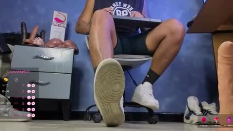 Tom online show from 02-28-26, 12:55