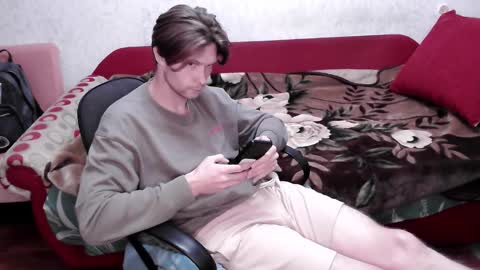 Tom Elmo online show from 10-01-25, 11:22