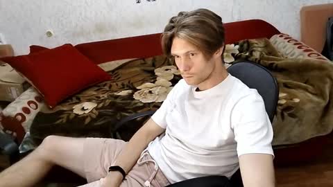 Tom Elmo online show from 10-08-25, 11:35