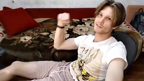 Tom Elmo online show from 10-10-25, 11:26