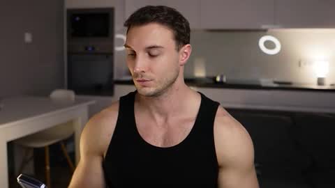 Tom online show from 12-18-25, 07:47