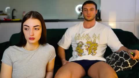 Tom online show from 02-10-26, 11:14