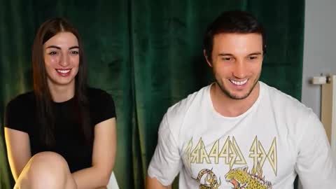 Tom online show from 03-10-26, 07:41