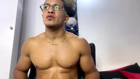 SPORTSFIT29 online show from 02-09-25, 04:04