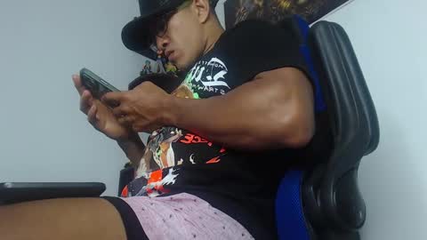 SPORTSFIT29 online show from 03-09-25, 02:29