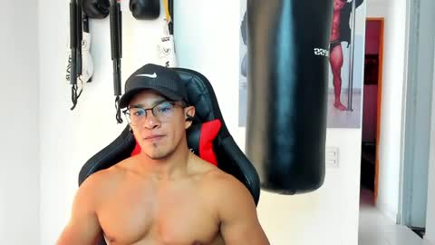 SPORTSFIT29 online show from 06-24-26, 06:07
