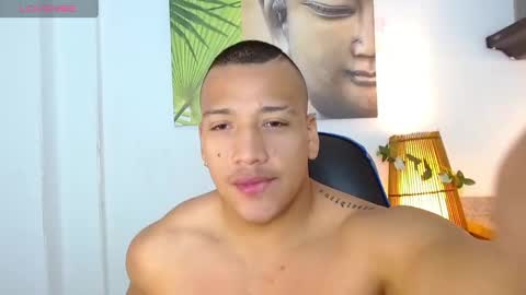 Tom muscle1 online show from 01-16-25, 03:24